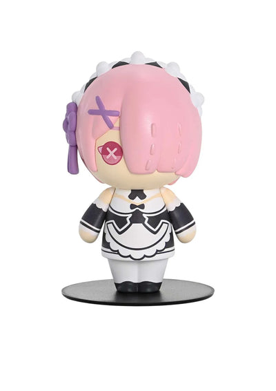 Re:Zero kara Hajimeru Isekai Seikatsu - Ram - Cutie1 (Prime 1 Studio)ㅤ – Prime 1 Studio – ActionFigure Brasil