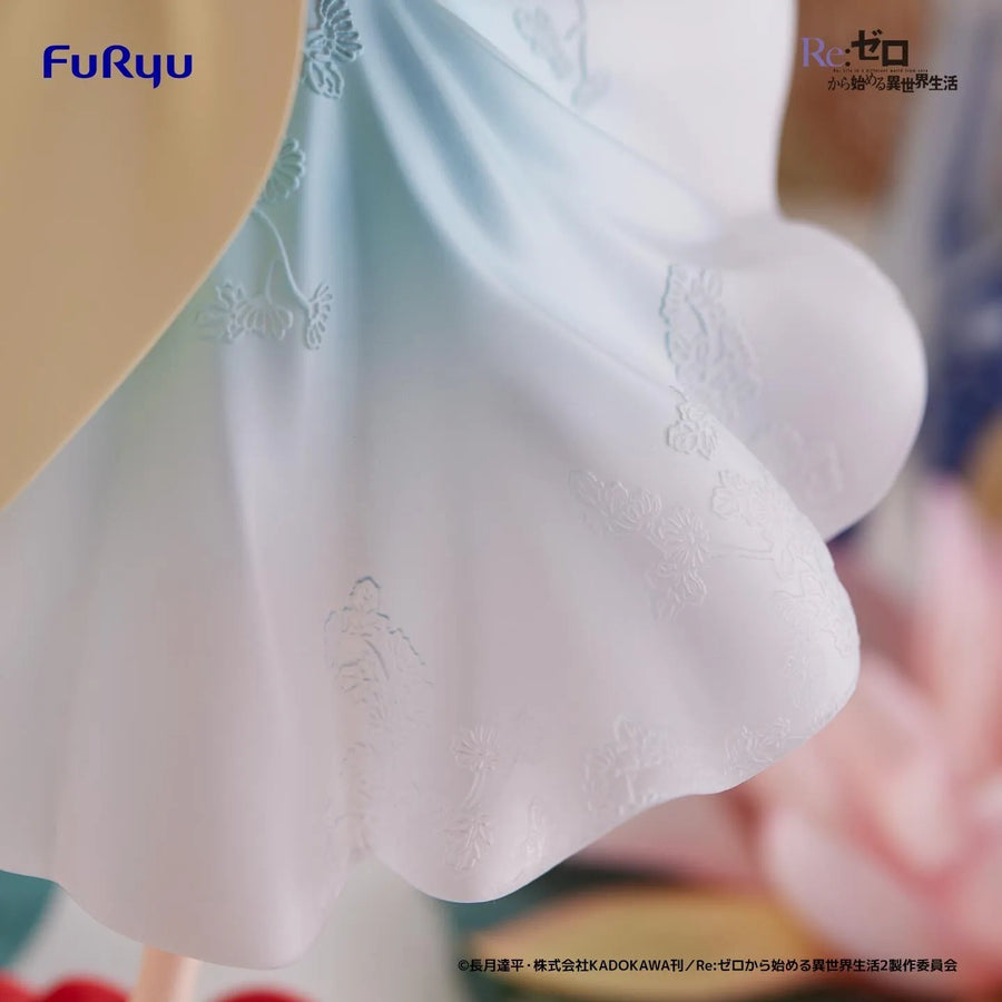 Re:Zero kara Hajimeru Isekai Seikatsu - Ram - Exc∞d Creative - Shou Usagi Musume (FuRyu)ㅤ – FuRyu – ActionFigureBrasil
