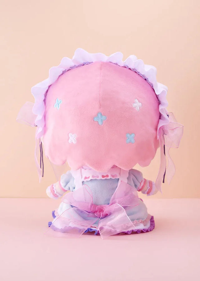 Re:Zero kara Hajimeru Isekai Seikatsu - Ram - F:Nex - Fuwakawa Lolita (FuRyu) [Shop Exclusive]ㅤ – FuRyu – ActionFigureBrasil