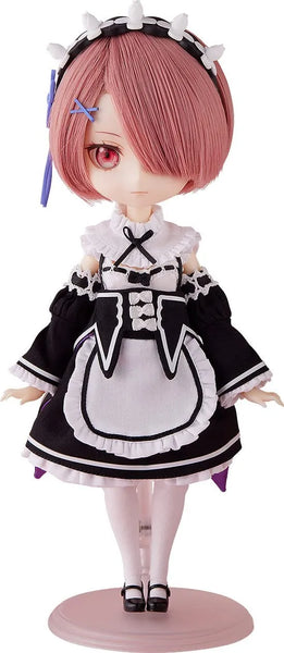 Re:Zero kara Hajimeru Isekai Seikatsu - Ram - Harmonia Humming (Good Smile Company)ㅤ – Good Smile Company – ActionFigureBrasil