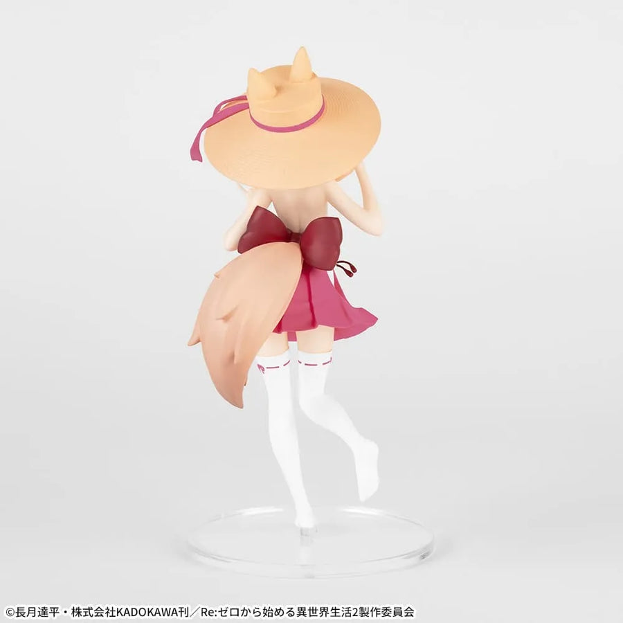 Re:Zero kara Hajimeru Isekai Seikatsu - Ram - Luminasta - Konkon Kitsune (SEGA)ㅤ – SEGA – ActionFigureBrasil
