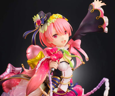 Re:Zero kara Hajimeru Isekai Seikatsu - Ram - Shibuya Scramble Figure - 1/7 - Idol Ver (eStream) [Shop Exclusive]ㅤ – eStream – ActionFigureBrasil — ambientada