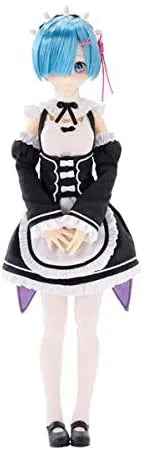 Re:Zero kara Hajimeru Isekai Seikatsu - Rem - 1/6 - PureNeemo Characters (Azone)ㅤ – Azone International – ActionFigureBrasil