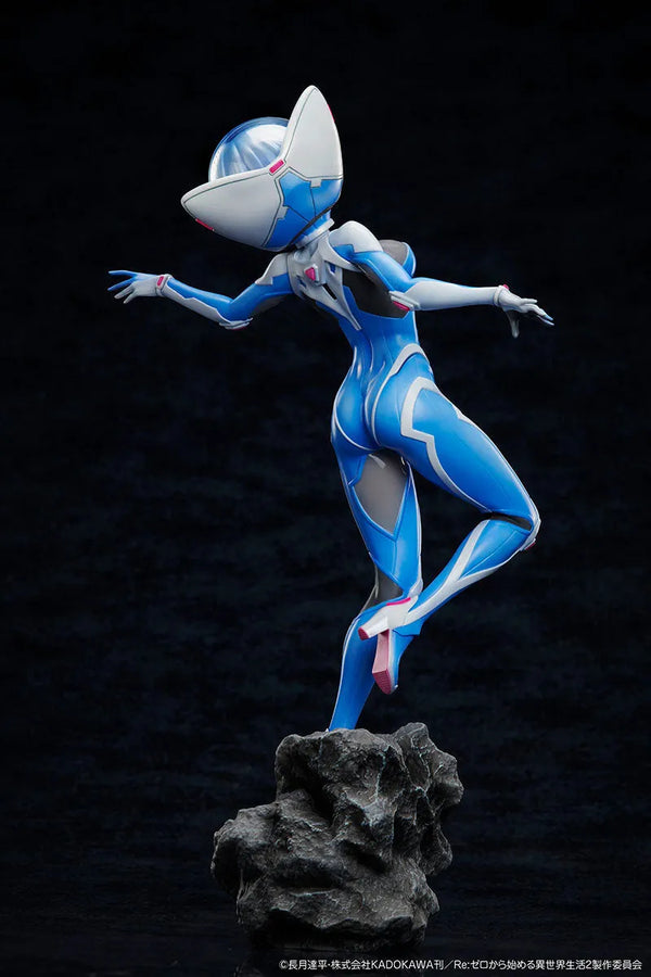 Re:Zero kara Hajimeru Isekai Seikatsu - Rem - 1/7 - A×A -SF SpaceSuit- (Design Coco)ㅤ – Design COCO – ActionFigureBrasil