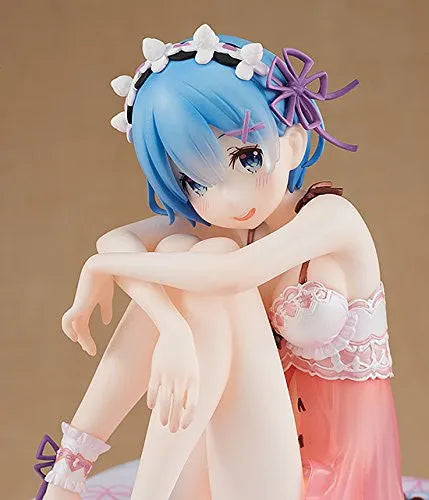 Re:Zero kara Hajimeru Isekai Seikatsu - Rem - 1/7 - Birthday Lingerie Ver. (Kadokawa)ㅤ – Kadokawa – ActionFigureBrasil