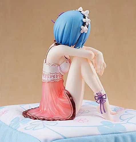 Re:Zero kara Hajimeru Isekai Seikatsu - Rem - 1/7 - Birthday Lingerie Ver. (Kadokawa)ㅤ – Kadokawa – ActionFigureBrasil