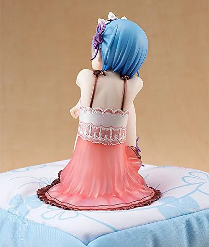 Re:Zero kara Hajimeru Isekai Seikatsu - Rem - 1/7 - Birthday Lingerie Ver. (Kadokawa)ㅤ – Kadokawa – ActionFigureBrasil