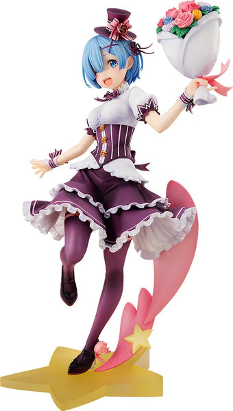 Re:Zero kara Hajimeru Isekai Seikatsu - Rem - 1/7 - KDcolle Birthday Ver. (Kadokawa)ㅤ – Kadokawa – ActionFigureBrasil