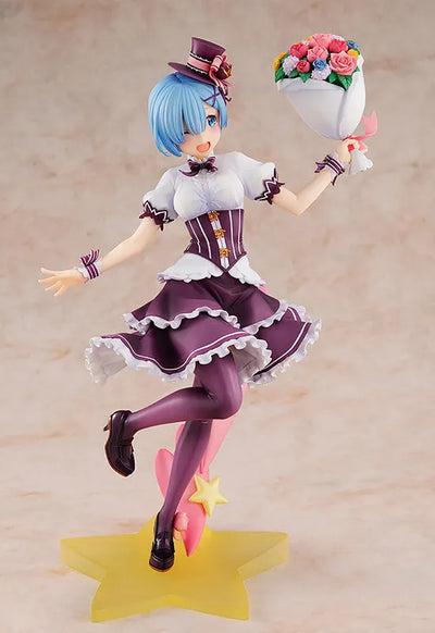 Re:Zero kara Hajimeru Isekai Seikatsu - Rem - 1/7 - KDcolle Birthday Ver. (Kadokawa)ㅤ – Kadokawa – ActionFigureBrasil — close