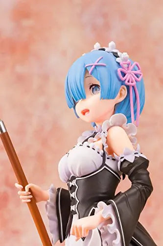 Re:Zero kara Hajimeru Isekai Seikatsu - Rem - 1/7 (Pulchra)ㅤ – Pulchra – ActionFigure Brasil