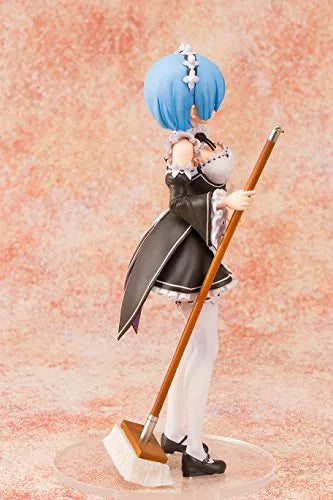 Re:Zero kara Hajimeru Isekai Seikatsu - Rem - 1/7 (Pulchra)ㅤ – Pulchra – ActionFigure Brasil