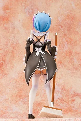 Re:Zero kara Hajimeru Isekai Seikatsu - Rem - 1/7 (Pulchra)ㅤ – Pulchra – ActionFigure Brasil