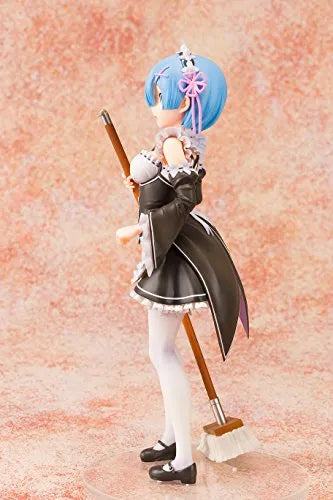 Re:Zero kara Hajimeru Isekai Seikatsu - Rem - 1/7 (Pulchra)ㅤ – Pulchra – ActionFigure Brasil