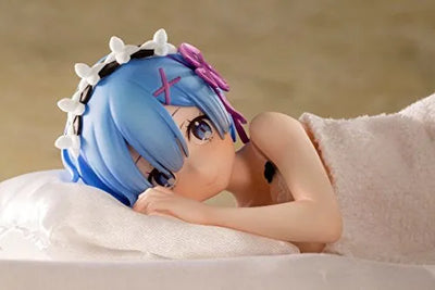 Re:Zero kara Hajimeru Isekai Seikatsu - Rem - 1/7 - Soine Ver.ㅤ – Kadokawa – ActionFigureBrasil — embalagem
