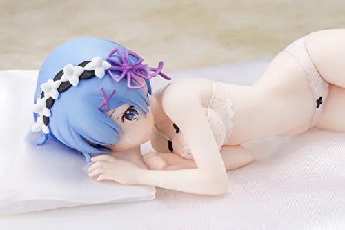 Re:Zero kara Hajimeru Isekai Seikatsu - Rem - 1/7 - Soine Ver.ㅤ – Kadokawa – ActionFigureBrasil