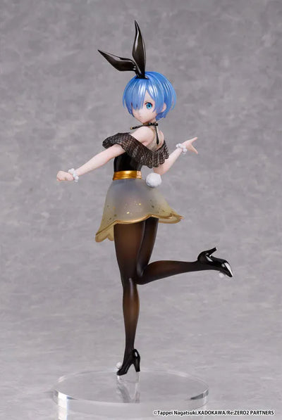 Re:Zero kara Hajimeru Isekai Seikatsu - Rem - 1/7 - Sweet Bunny (elCOCO)ㅤ – elCOCO – ActionFigureBrasil