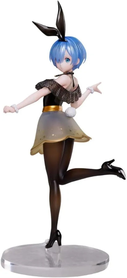 Re:Zero kara Hajimeru Isekai Seikatsu - Rem - 1/7 - Sweet Bunny (elCOCO)ㅤ – elCOCO – ActionFigureBrasil