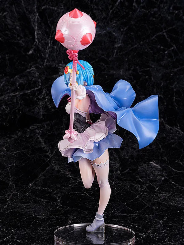 Re:Zero kara Hajimeru Isekai Seikatsu - Rem - 1/7 (Wonderful Works)ㅤ – Wonderful Works – ActionFigure Brasil