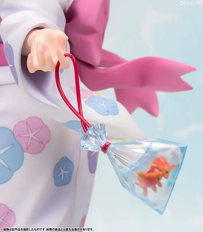 Re:Zero kara Hajimeru Isekai Seikatsu - Rem - 1/7 - Yukata ver. (Kadokawa, Revolve)ㅤ – Kadokawa As Distributor,Revolve As Manufacturer – ActionFigureBrasil — close