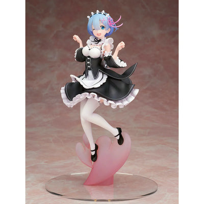 Re:Zero kara Hajimeru Isekai Seikatsu - Rem - 1/8 - Cat Ear Ver. (Alpha x Omega) [Shop Exclusive]ㅤ – Alpha Omega – ActionFigureBrasil — acessórios