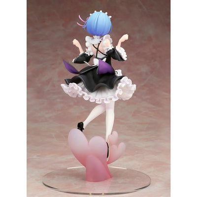 Re:Zero kara Hajimeru Isekai Seikatsu - Rem - 1/8 - Cat Ear Ver. (Alpha x Omega) [Shop Exclusive]ㅤ – Alpha Omega – ActionFigureBrasil — ambientada