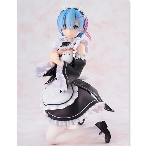 Re:Zero kara Hajimeru Isekai Seikatsu - Rem - 1/8ㅤ – Revolve – ActionFigure Brasil