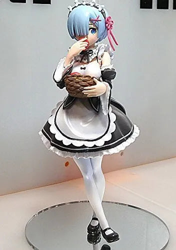 Re:Zero kara Hajimeru Isekai Seikatsu - Remㅤ – 83°C – ActionFigureBrasil