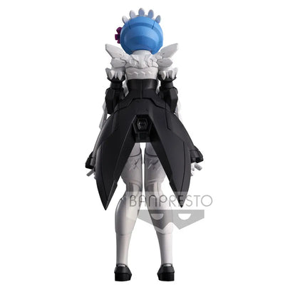 Re:Zero kara Hajimeru Isekai Seikatsu - Rem - BIJYOID - A Ver. (Bandai Spirits)ㅤ – Bandai Spirits – ActionFigure Brasil — close
