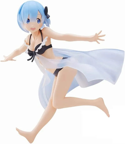 Re:Zero kara Hajimeru Isekai Seikatsu - Rem - Celestial Vivi (Bandai Spirits)ㅤ – Bandai Spirits – ActionFigureBrasil