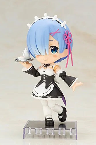 Re:Zero kara Hajimeru Isekai Seikatsu - Rem - Cu-Poche (Kotobukiya)ㅤ – Kotobukiya – ActionFigure Brasil