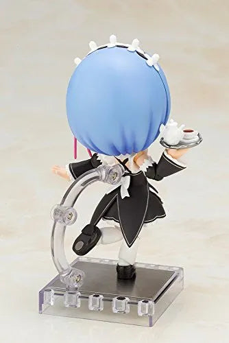 Re:Zero kara Hajimeru Isekai Seikatsu - Rem - Cu-Poche (Kotobukiya)ㅤ – Kotobukiya – ActionFigure Brasil