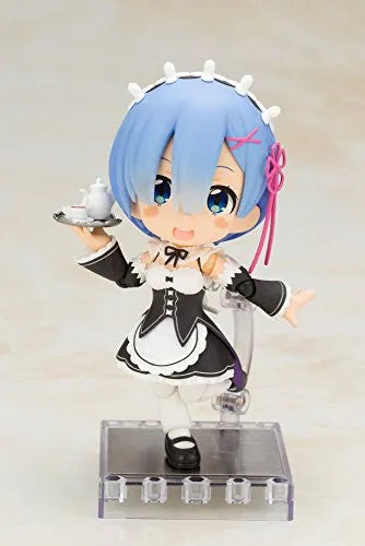Re:Zero kara Hajimeru Isekai Seikatsu - Rem - Cu-Poche (Kotobukiya)ㅤ – Kotobukiya – ActionFigure Brasil