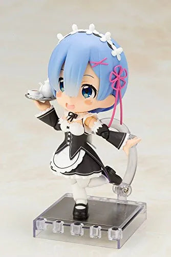 Re:Zero kara Hajimeru Isekai Seikatsu - Rem - Cu-Poche (Kotobukiya)ㅤ – Kotobukiya – ActionFigure Brasil