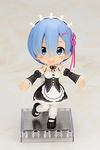 Re:Zero kara Hajimeru Isekai Seikatsu - Rem - Cu-Poche (Kotobukiya)ㅤ – Kotobukiya – ActionFigure Brasil