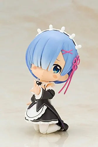 Re:Zero kara Hajimeru Isekai Seikatsu - Rem - Cu-Poche (Kotobukiya)ㅤ – Kotobukiya – ActionFigure Brasil