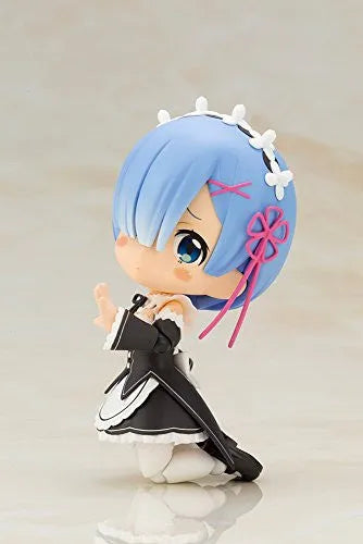 Re:Zero kara Hajimeru Isekai Seikatsu - Rem - Cu-Poche (Kotobukiya)ㅤ – Kotobukiya – ActionFigure Brasil