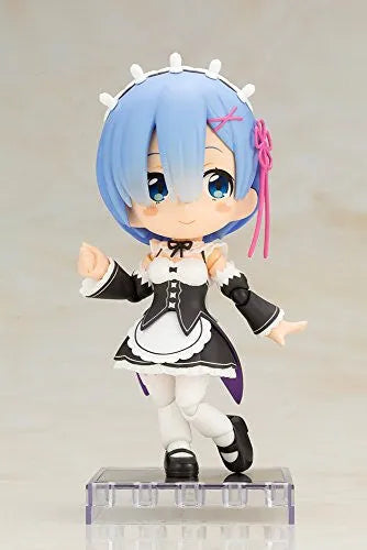 Re:Zero kara Hajimeru Isekai Seikatsu - Rem - Cu-Poche (Kotobukiya)ㅤ – Kotobukiya – ActionFigure Brasil