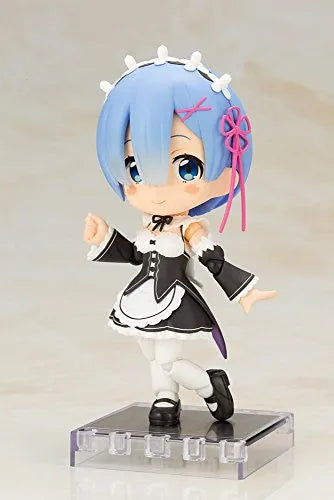 Re:Zero kara Hajimeru Isekai Seikatsu - Rem - Cu-Poche (Kotobukiya)ㅤ – Kotobukiya – ActionFigure Brasil