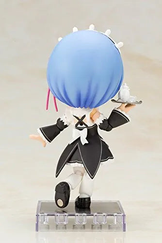 Re:Zero kara Hajimeru Isekai Seikatsu - Rem - Cu-Poche (Kotobukiya)ㅤ – Kotobukiya – ActionFigure Brasil