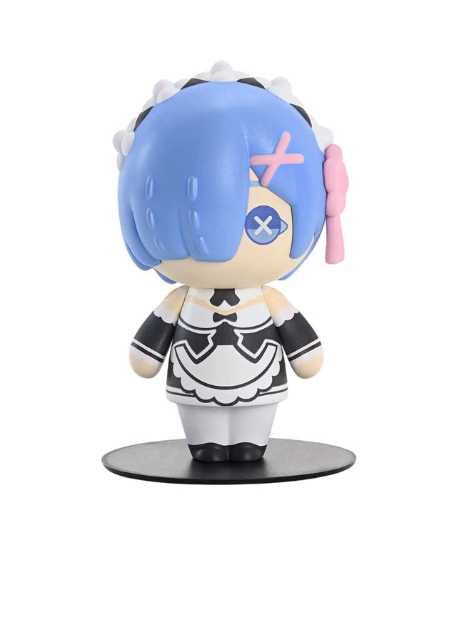 Re:Zero kara Hajimeru Isekai Seikatsu - Rem - Cutie1 (Prime 1 Studio)ㅤ – Prime 1 Studio – ActionFigure Brasil