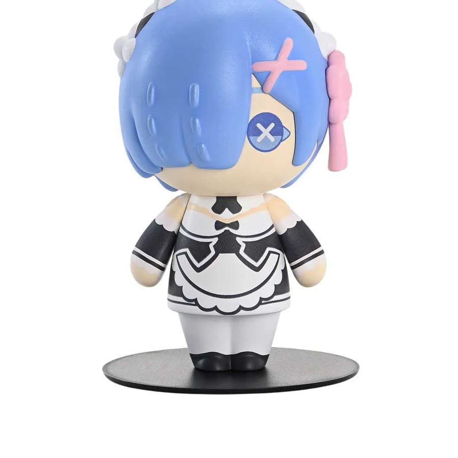 Re:Zero kara Hajimeru Isekai Seikatsu - Rem - Cutie1 (Prime 1 Studio)ㅤ – Prime 1 Studio – ActionFigure Brasil