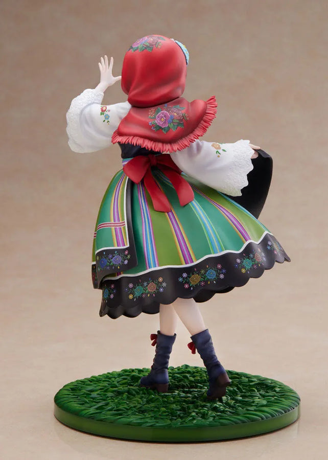 Re:Zero kara Hajimeru Isekai Seikatsu - Rem - F:Nex - 1/7 - Country Dress ver. (FuRyu)ㅤ – FuRyu – ActionFigure Brasil