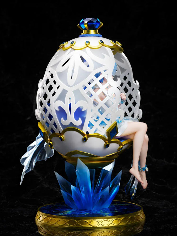 Re:Zero kara Hajimeru Isekai Seikatsu - Rem - F:Nex - 1/7 - Egg Art Ver. (FuRyu) [Shop Exclusive]ㅤ – FuRyu – ActionFigureBrasil