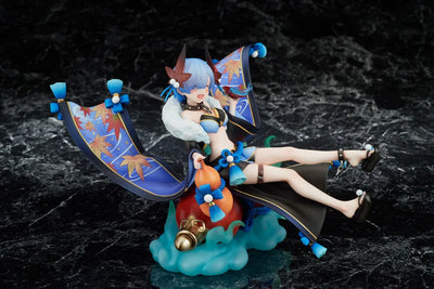 Re:Zero kara Hajimeru Isekai Seikatsu - Rem - F:Nex - 1/7 - Hyakki Yakou Ver. (FuRyu) [Shop Exclusive]ㅤ – FuRyu – ActionFigureBrasil — com base expositora