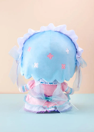 Re:Zero kara Hajimeru Isekai Seikatsu - Rem - F:Nex - Fuwakawa Lolita (FuRyu) [Shop Exclusive]ㅤ – FuRyu – ActionFigureBrasil — close