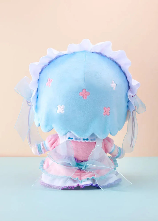 Re:Zero kara Hajimeru Isekai Seikatsu - Rem - F:Nex - Fuwakawa Lolita (FuRyu) [Shop Exclusive]ㅤ – FuRyu – ActionFigureBrasil