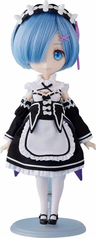 Re:Zero kara Hajimeru Isekai Seikatsu - Rem - Harmonia Humming (Good Smile Company)ㅤ – Good Smile Company – ActionFigure Brasil