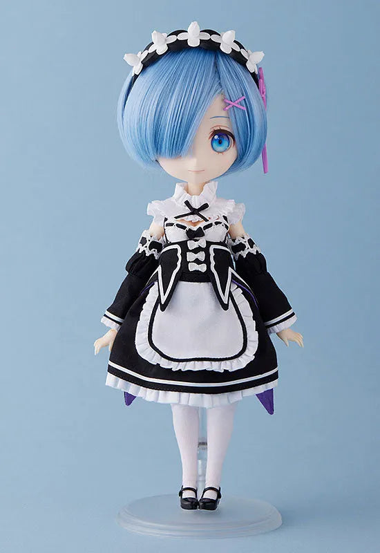 Re:Zero kara Hajimeru Isekai Seikatsu - Rem - Harmonia Humming (Good Smile Company)ㅤ – Good Smile Company – ActionFigure Brasil