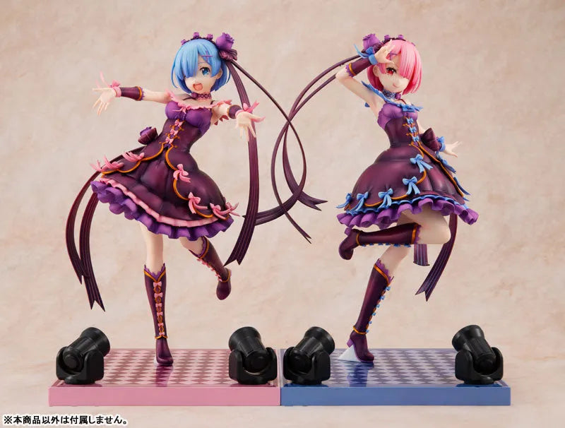 Re:Zero kara Hajimeru Isekai Seikatsu - Rem - KDcolle - 1/7 - Birthday 2021 Ver. (Kadokawa)ㅤ – Kadokawa – ActionFigureBrasil