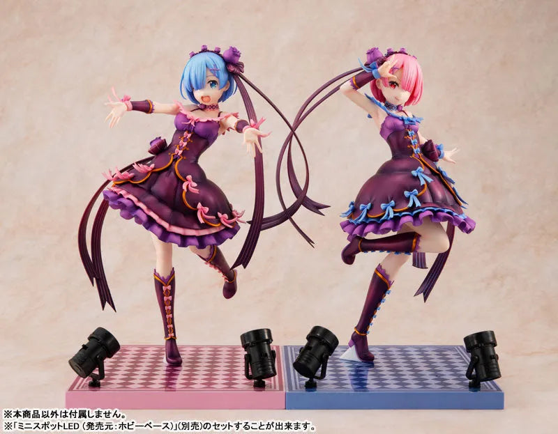 Re:Zero kara Hajimeru Isekai Seikatsu - Rem - KDcolle - 1/7 - Birthday 2021 Ver. (Kadokawa)ㅤ – Kadokawa – ActionFigureBrasil